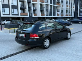VW Golf 1.9TDI 105коня, снимка 4