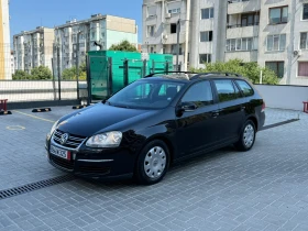VW Golf 1.9TDI 105коня, снимка 2