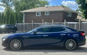 Maserati Ghibli S * Q4 * 3.0L * АвтоКредит * (ЦЕНА ДО БГ), снимка 3