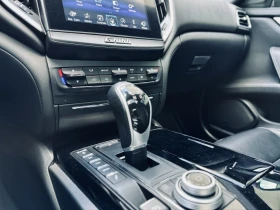 Maserati Ghibli S * Q4 * 3.0L * АвтоКредит * (ЦЕНА ДО БГ), снимка 15