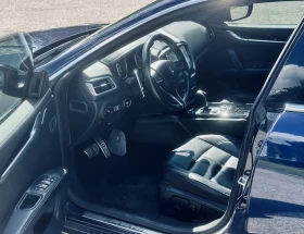 Maserati Ghibli S * Q4 * 3.0L * АвтоКредит * (ЦЕНА ДО БГ), снимка 16