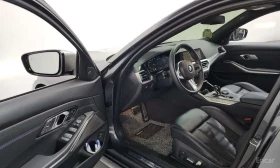 BMW 340 * ДИСТРОНИК * 360 * HUD * ЦЕНА ДО БГ, снимка 10