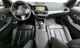 BMW 340 * ДИСТРОНИК * 360 * HUD * ЦЕНА ДО БГ, снимка 7