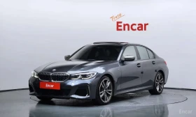 BMW 340 * ДИСТРОНИК * 360 * HUD * ЦЕНА ДО БГ, снимка 1