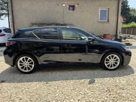 Lexus CT 200h Камера/Мултимедия -5%, снимка 6