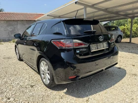 Lexus CT 200h Камера/Мултимедия -5%, снимка 3