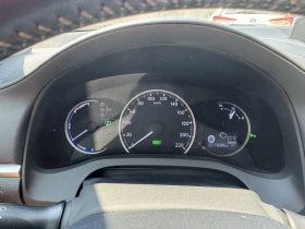 Lexus CT 200h Камера/Мултимедия -5%, снимка 15
