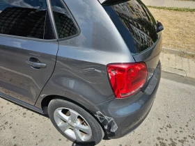 VW Polo, снимка 8