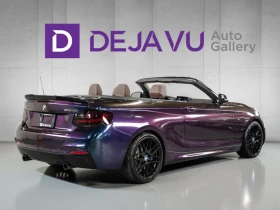 BMW 240 * M PACK* CAM* Ambient Light* Head-up* ПОДГРЕВ* X-, снимка 7