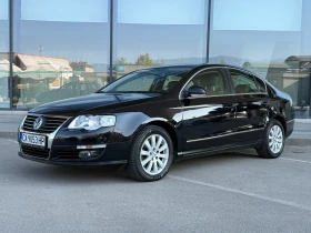 VW Passat 6 МЕСЕЦА ГАРАНЦИЯ/ 1.8TFSI 160к.с НОВ ОТ БЪЛГАРИЯ!, снимка 1