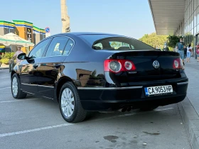 VW Passat 6 МЕСЕЦА ГАРАНЦИЯ/ 1.8TFSI 160к.с НОВ ОТ БЪЛГАРИЯ!, снимка 3