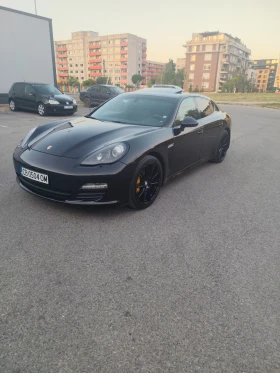 Porsche Panamera, снимка 2