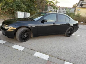 BMW 730, снимка 4