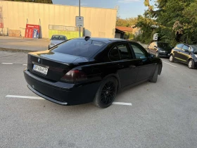 BMW 730, снимка 12