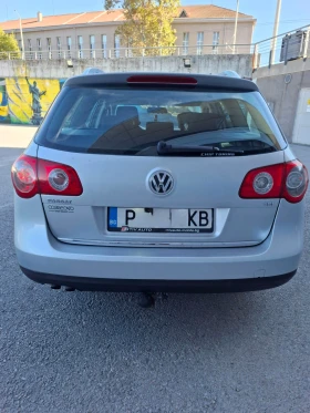VW Passat 1.9 TDI High Line, снимка 5
