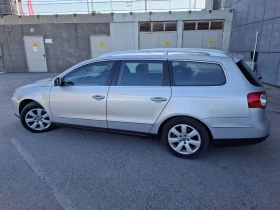 VW Passat 1.9 TDI High Line, снимка 3