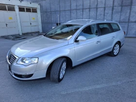 VW Passat 1.9 TDI High Line, снимка 11