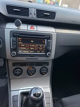 VW Passat 1.9 TDI High Line, снимка 10