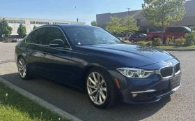 BMW 330 i xDrive, снимка 2