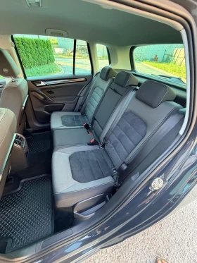 VW Touran Highline 2.0 TDI | DSG | ACC | NAVI | , снимка 15