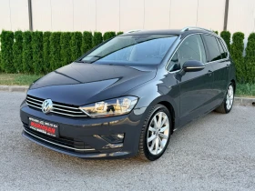 VW Touran Highline 2.0 TDI | DSG | ACC | NAVI | , снимка 1