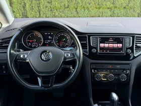 VW Touran Highline 2.0 TDI | DSG | ACC | NAVI | , снимка 13