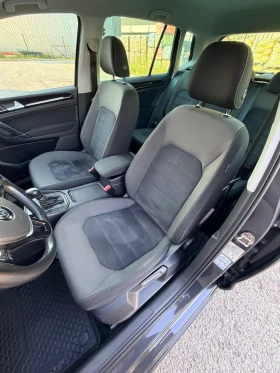 VW Touran Highline 2.0 TDI | DSG | ACC | NAVI | , снимка 14