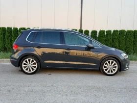 VW Touran Highline 2.0 TDI | DSG | ACC | NAVI | , снимка 8