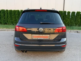 VW Touran Highline 2.0 TDI | DSG | ACC | NAVI | , снимка 5