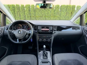 VW Touran Highline 2.0 TDI | DSG | ACC | NAVI | , снимка 10