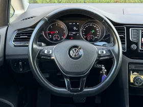 VW Touran Highline 2.0 TDI | DSG | ACC | NAVI | , снимка 12