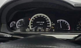 Mercedes-Benz S 350 Реални километри\ТОП ЦЕНА, снимка 8