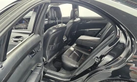 Mercedes-Benz S 350 Реални километри\ТОП ЦЕНА, снимка 11
