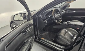 Mercedes-Benz S 350 Реални километри\ТОП ЦЕНА, снимка 10