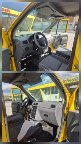 Ford Connect 1.8TDCI Климатик, снимка 7