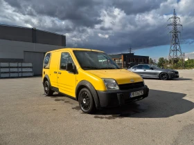 Ford Connect 1.8TDCI Климатик, снимка 1