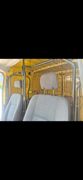 Ford Connect 1.8TDCI Климатик, снимка 10