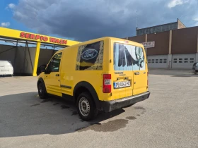 Ford Connect 1.8TDCI Климатик, снимка 3