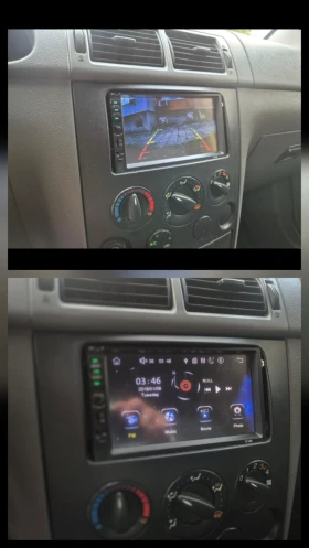 Ford Connect 1.8TDCI Климатик, снимка 9