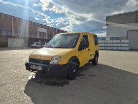 Ford Connect 1.8TDCI Климатик, снимка 2
