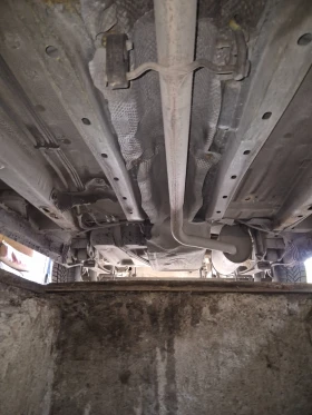 Ford Connect 1.8TDCI Климатик, снимка 14