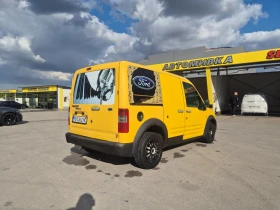 Ford Connect 1.8TDCI Климатик, снимка 4