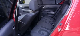 Opel Agila Klima - 110 000 км. , снимка 10
