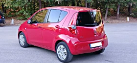 Opel Agila Klima - 110 000 км. , снимка 7