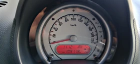Opel Agila Klima - 110 000 км. , снимка 14