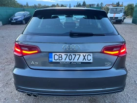 Audi A3 2.0 TDI QUATTRO 3XS LINE, снимка 8