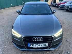 Audi A3 2.0 TDI QUATTRO 3XS LINE, снимка 4