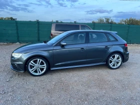 Audi A3 2.0 TDI QUATTRO 3XS LINE, снимка 9