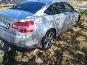 Citroen C5, снимка 6