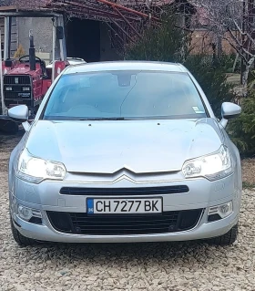 Citroen C5, снимка 1